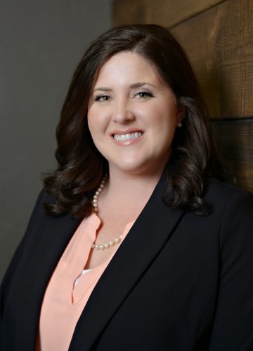 Whitney Donohue