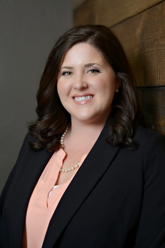 Whitney Donohue